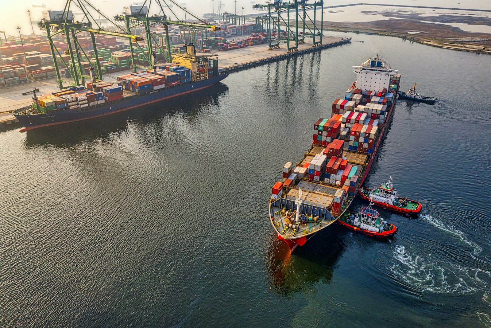 EO 14411 Explained: What "Strengthening Customs Enforcement" Actually Requires From Your Supply Chain