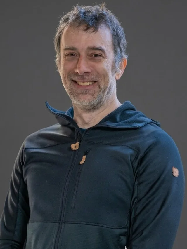 Chris Abernethy