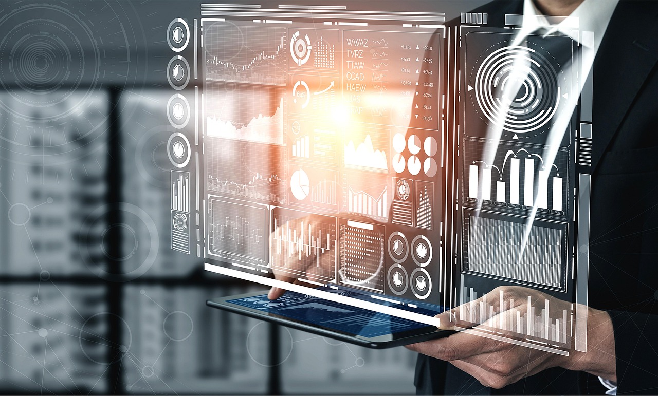 How Agentic AI Is Redefining Supply Chain Management