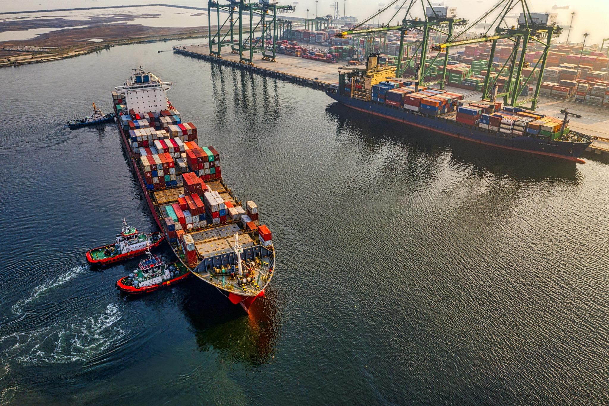 The ROI of Investing in Proactive Supply Chain Risk Management