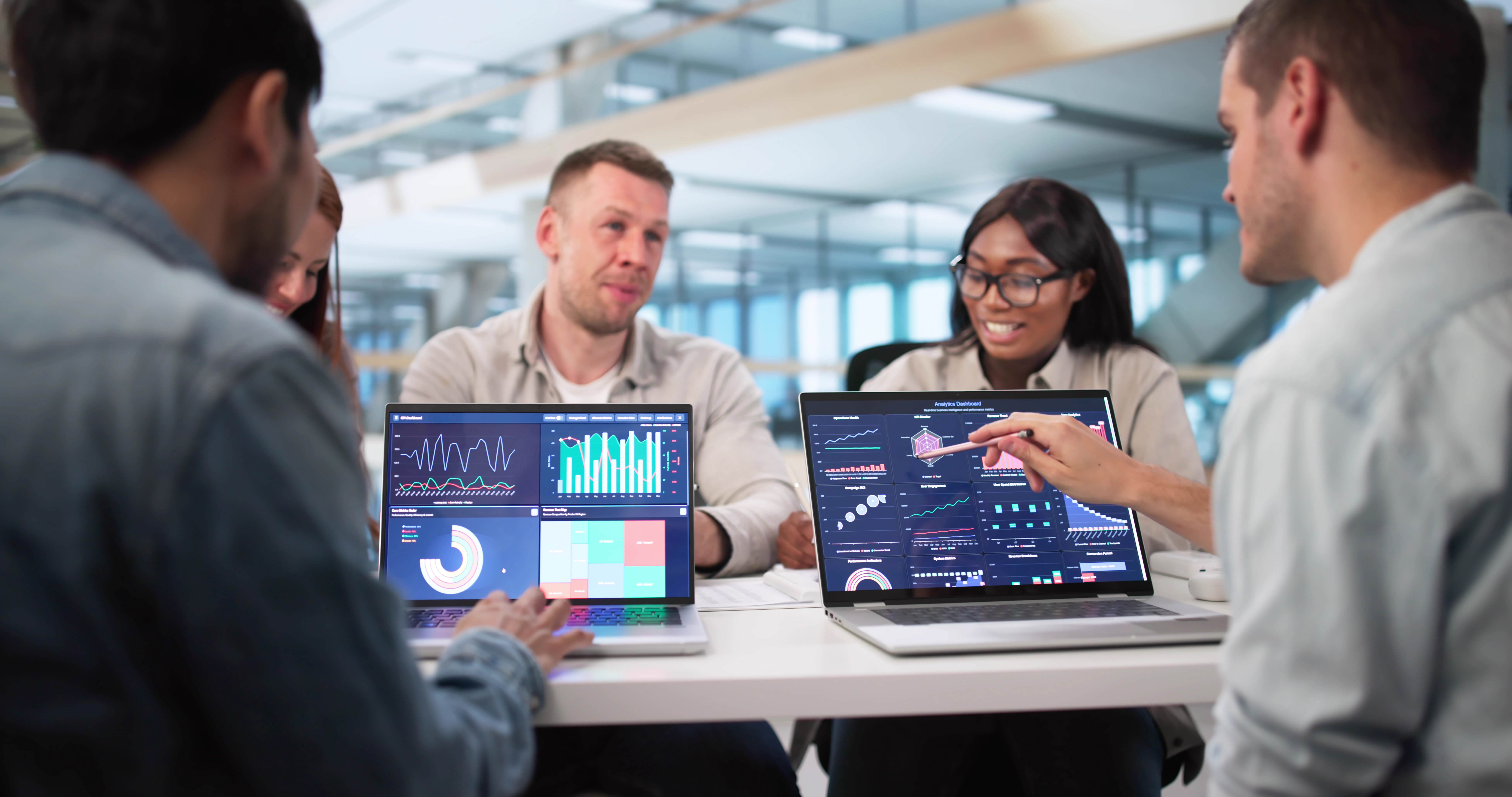 Predictive Analytics: The Future of Managing Supply Chain Risk