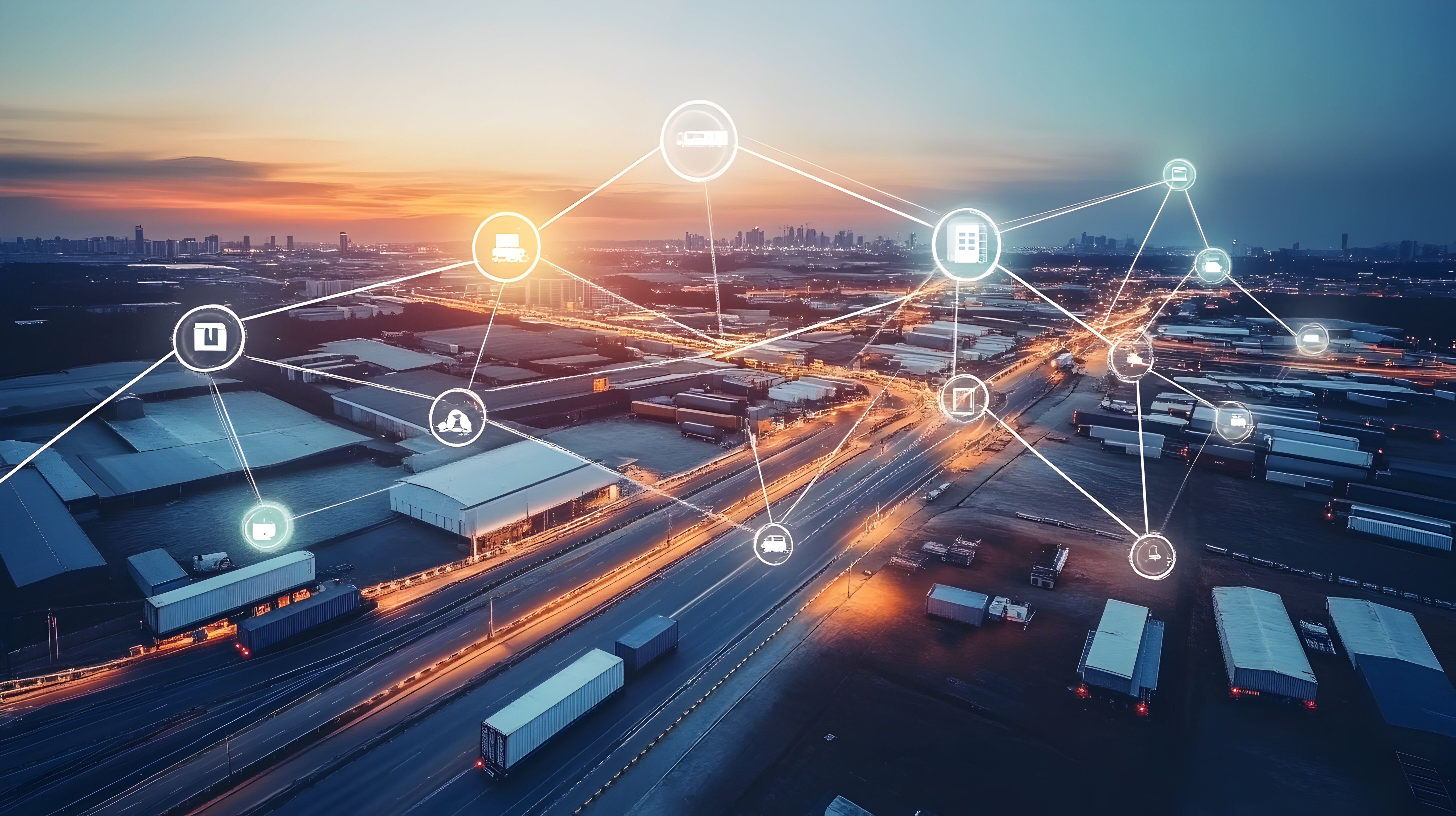 How to Create an Audit-Ready Supplier Network