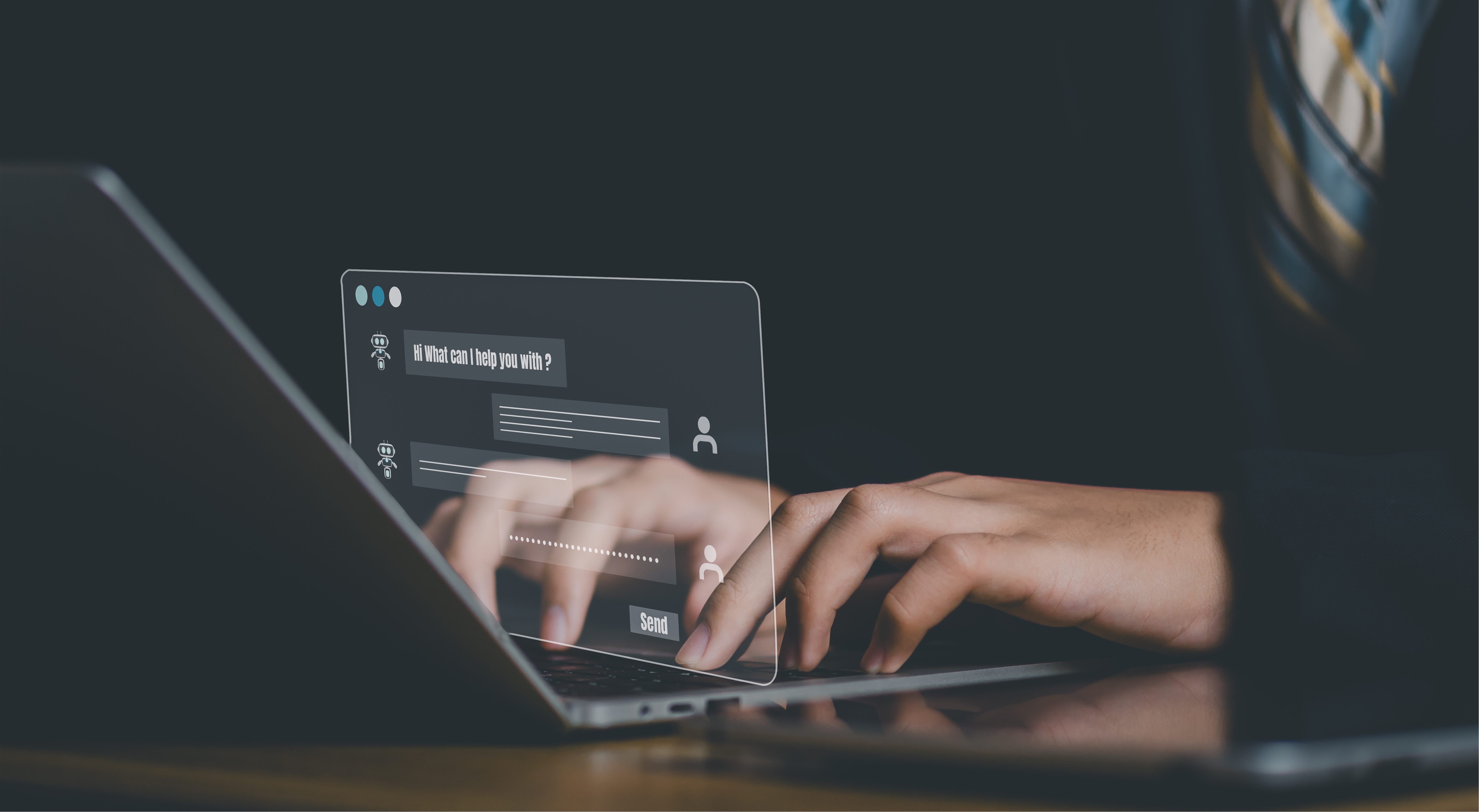 Shortening Detention Response Times With AI