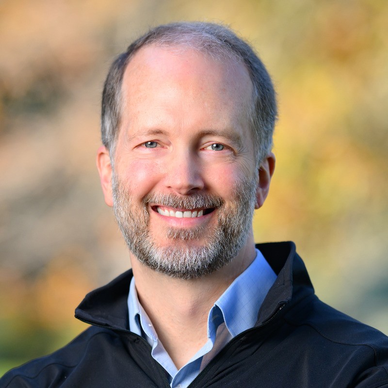 David Griest