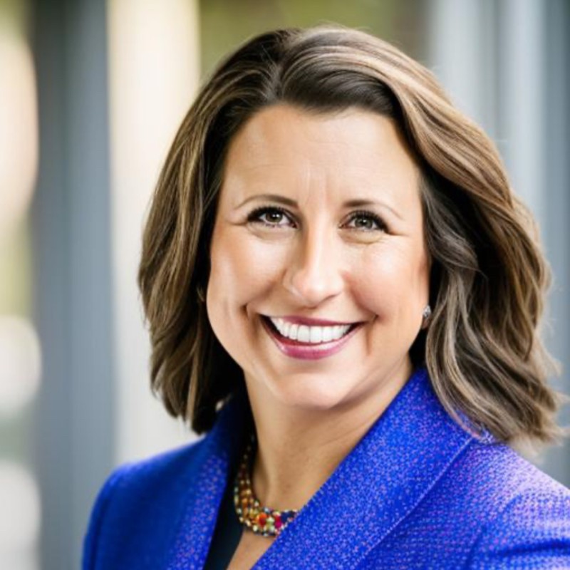 Jacqueline Olich, PhD