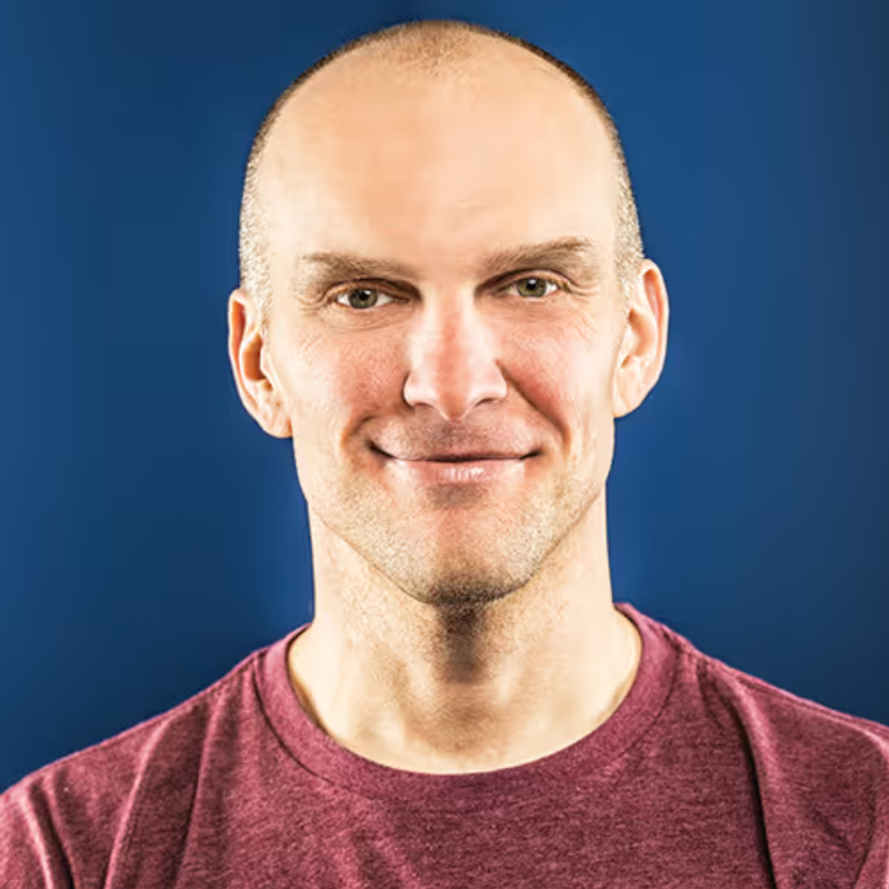 Brett Brohl